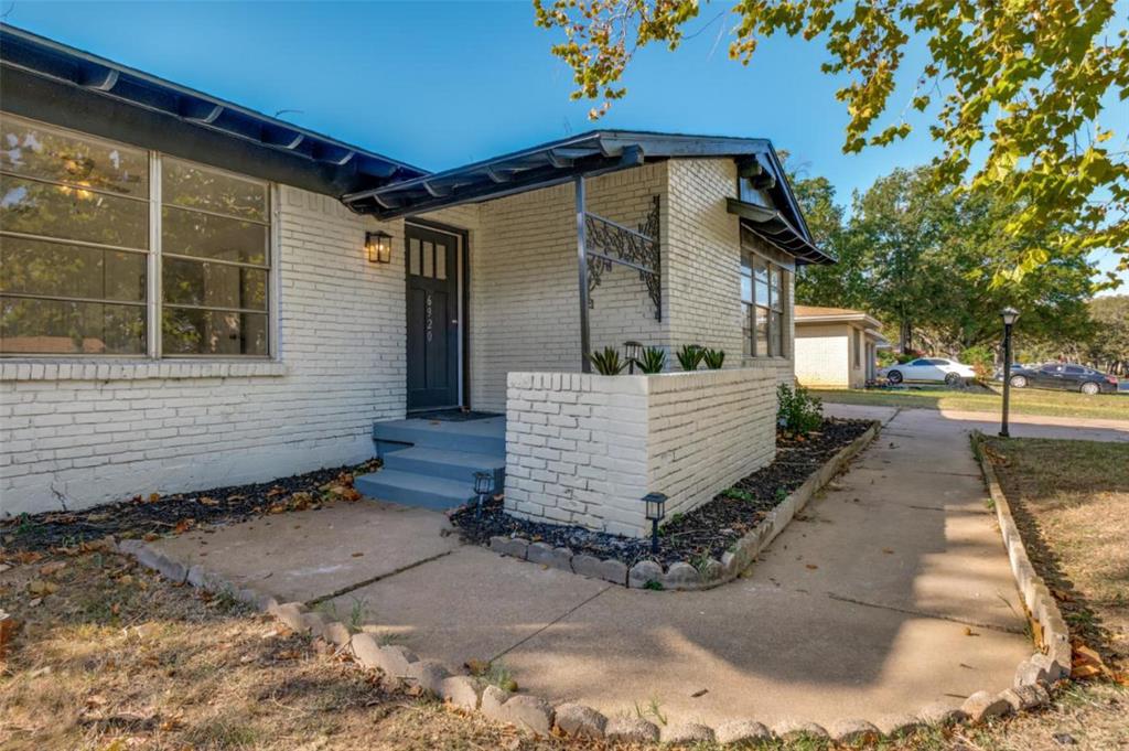 East Green Hill Add - Residential