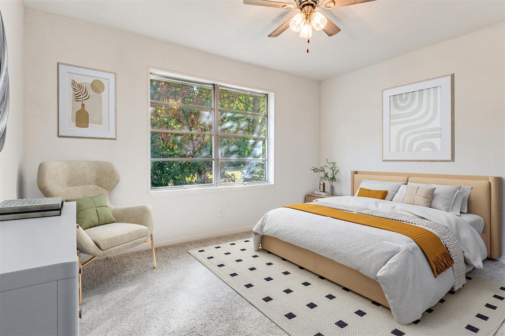 East Green Hill Add - Residential