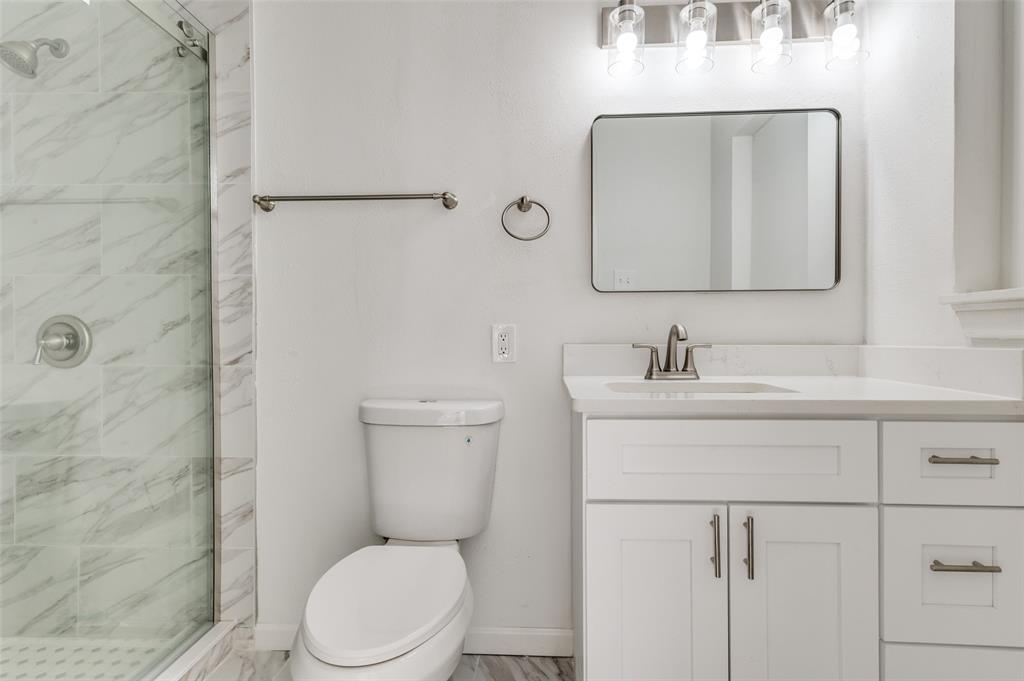 East Green Hill Add - Residential