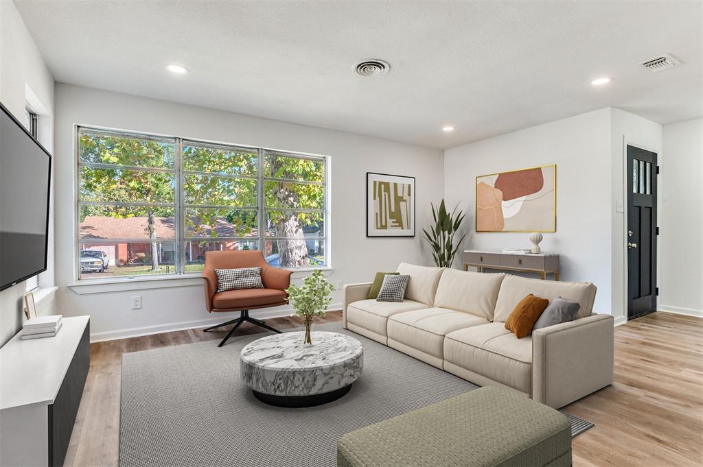 East Green Hill Add - Residential