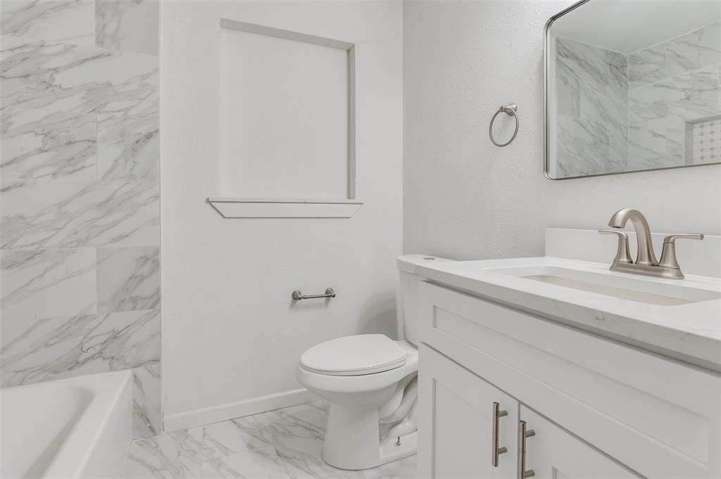 East Green Hill Add - Residential