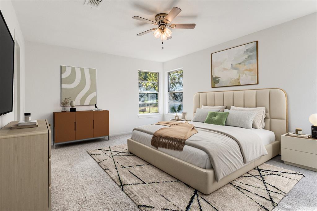 East Green Hill Add - Residential