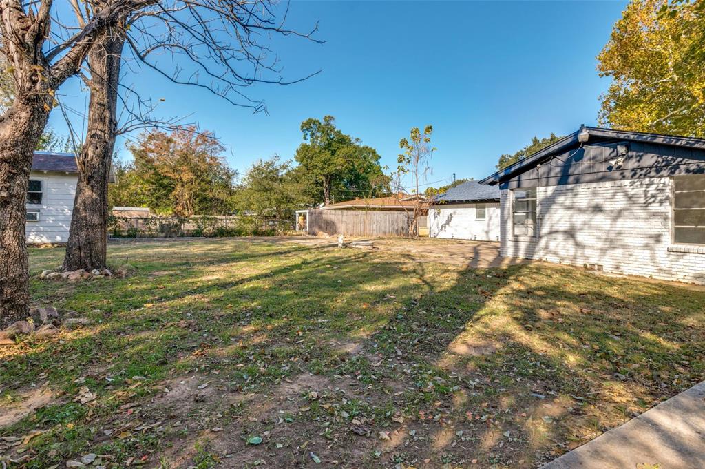 East Green Hill Add - Residential