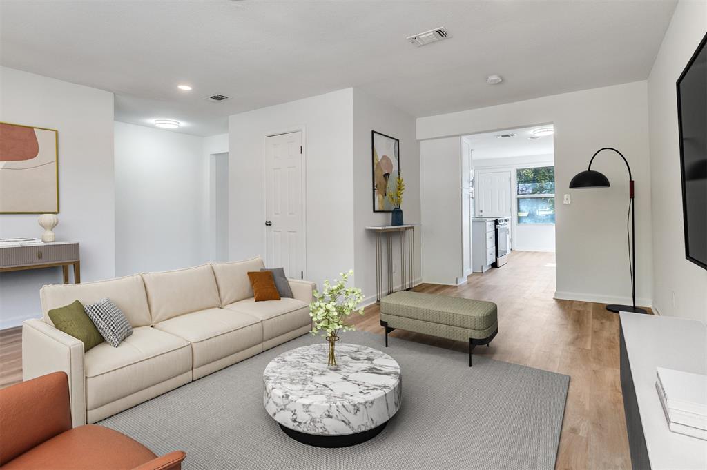 East Green Hill Add - Residential