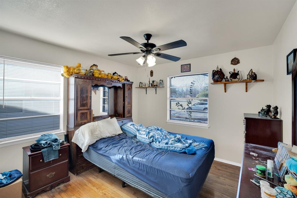 Belle-Vue - Residential