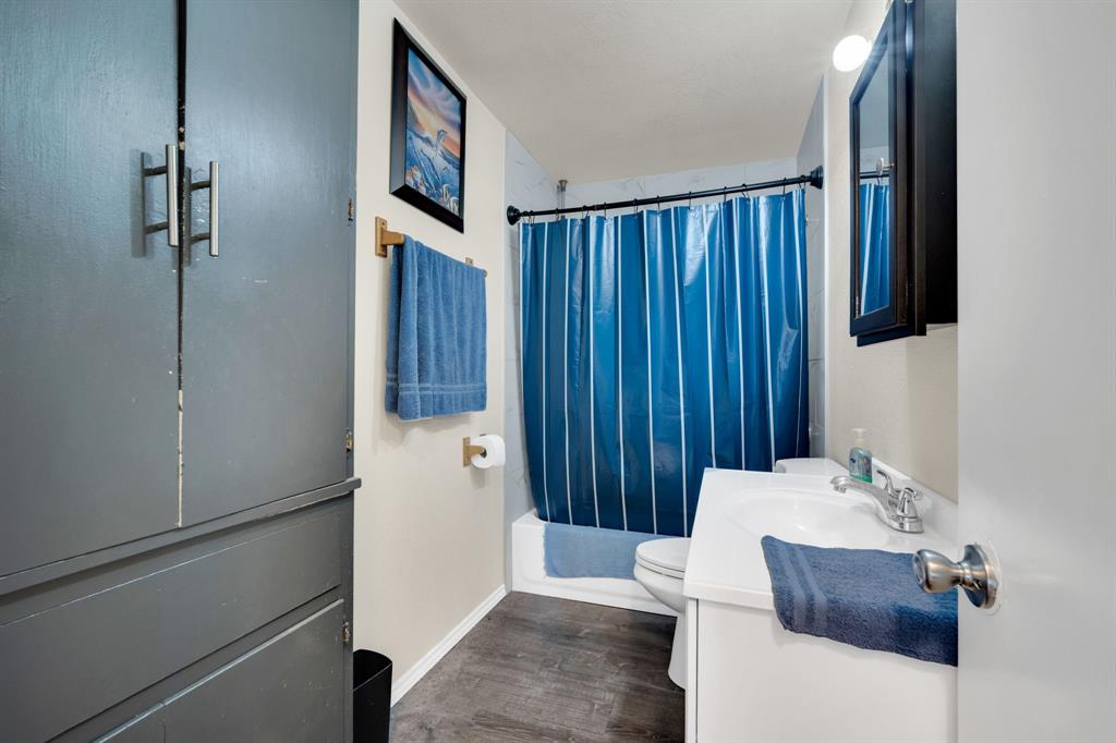 Belle-Vue - Residential