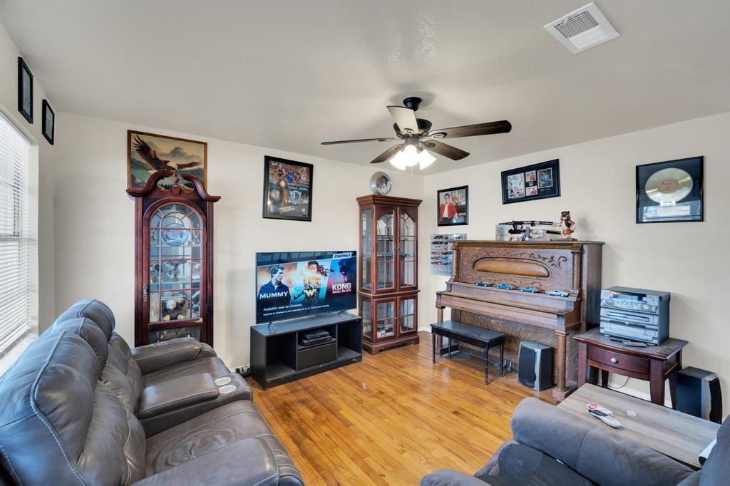 Belle-Vue - Residential