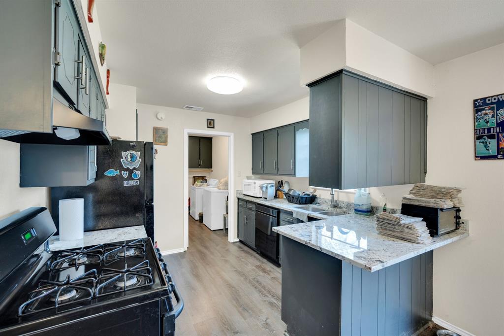 Belle-Vue - Residential