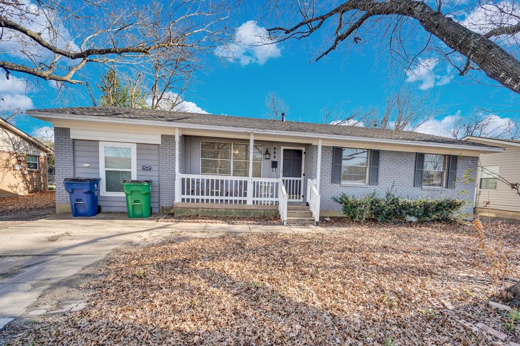 Belle-Vue - Residential