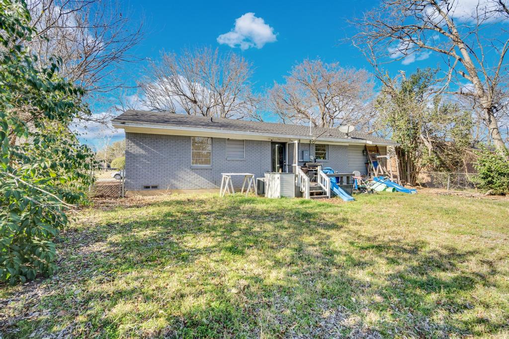 Belle-Vue - Residential