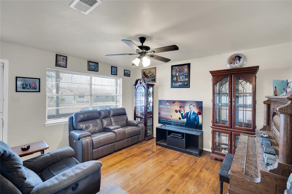 Belle-Vue - Residential