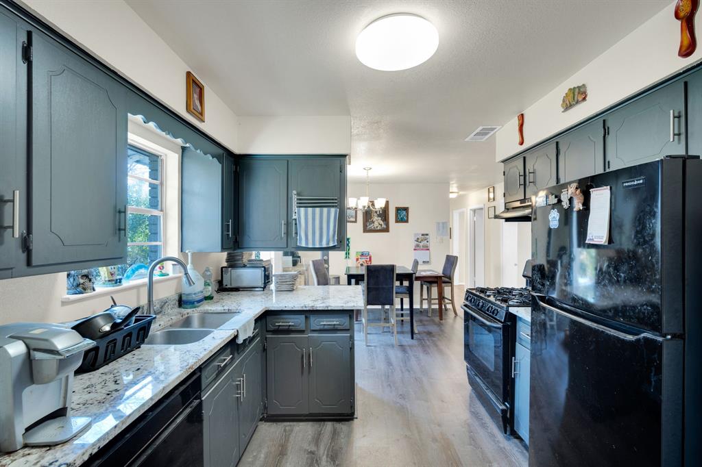 Belle-Vue - Residential