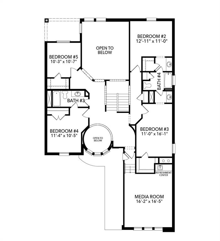 5313 Century Lake Lane