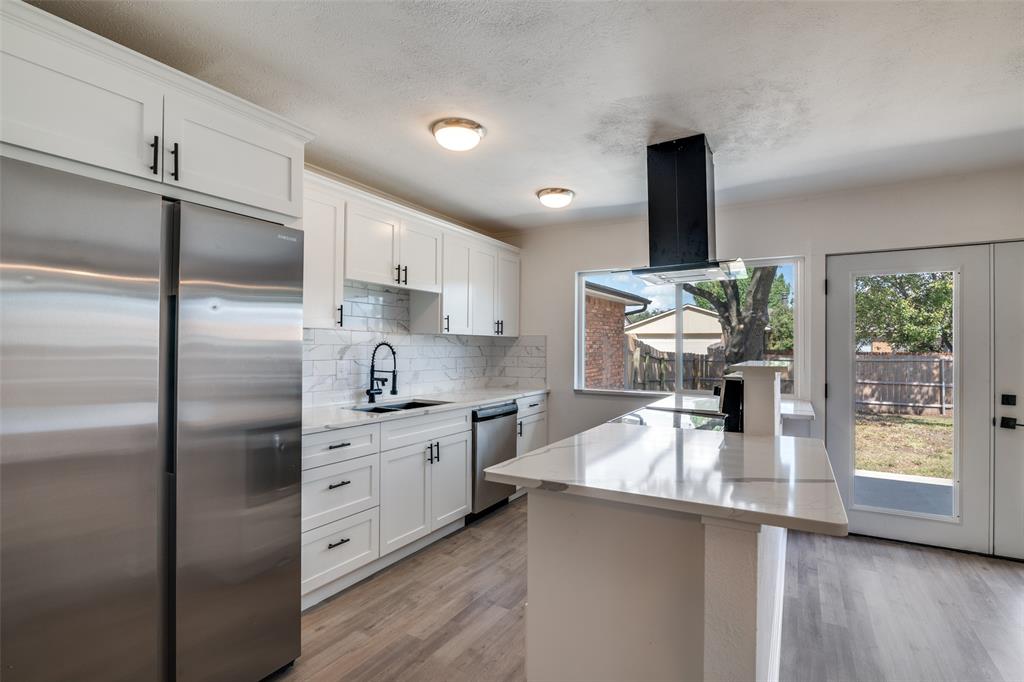 Highland Meadows #2 - Residential Lease