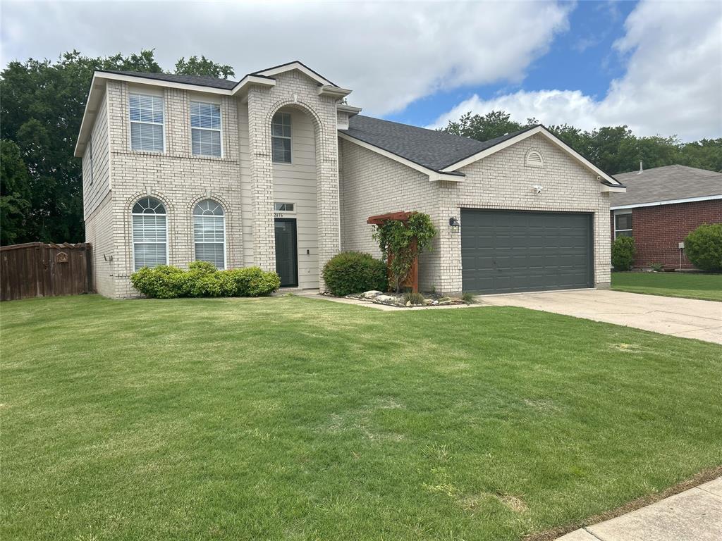2416 Dogwood Drive