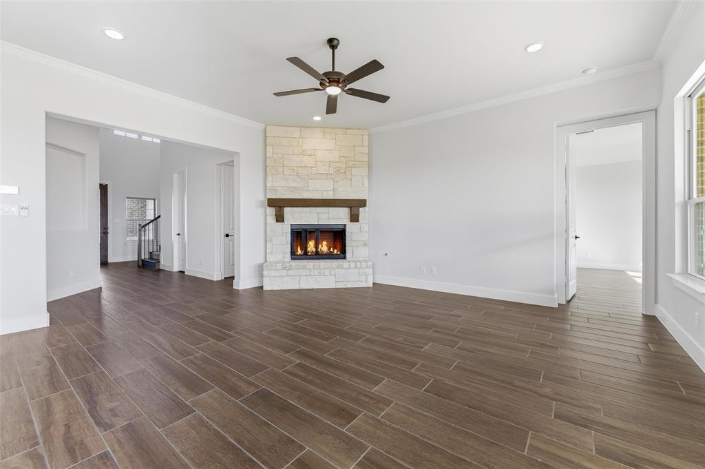 Fannin Ranch Estates - Residential