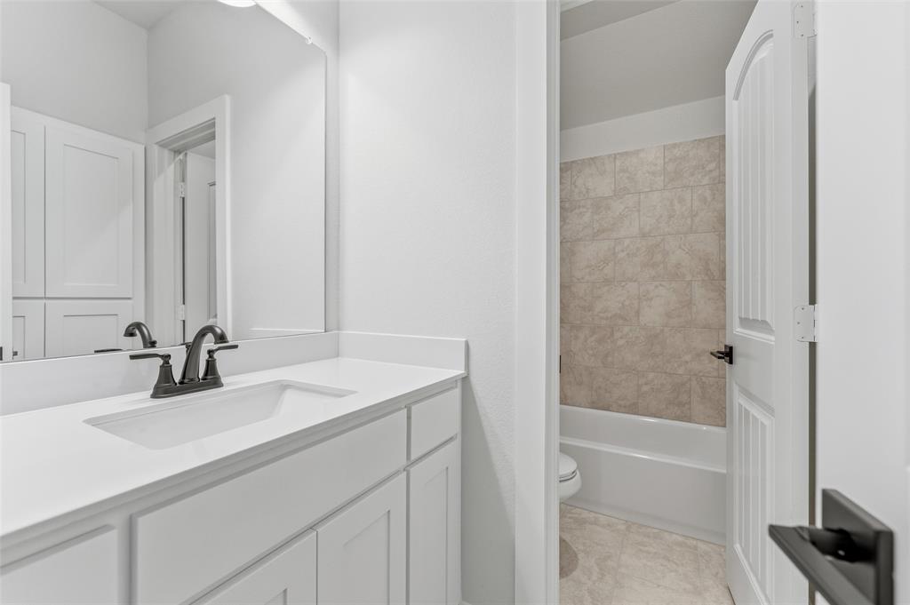 Fannin Ranch Estates - Residential