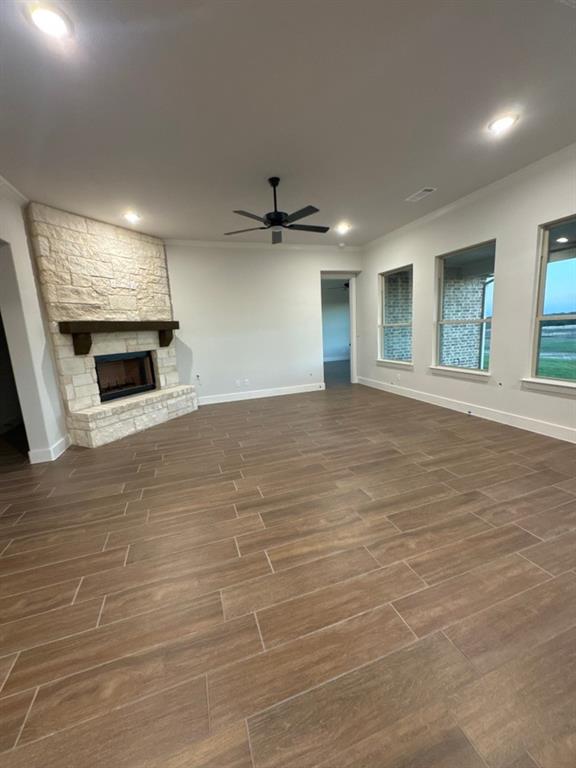 Fannin Ranch Estates - Residential