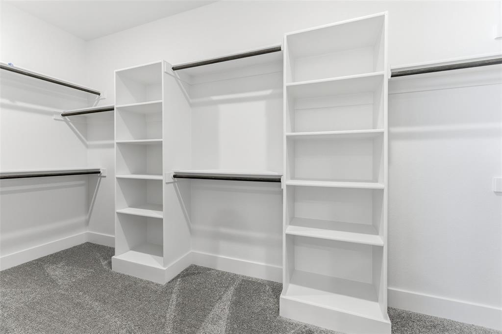 Fannin Ranch Estates - Residential