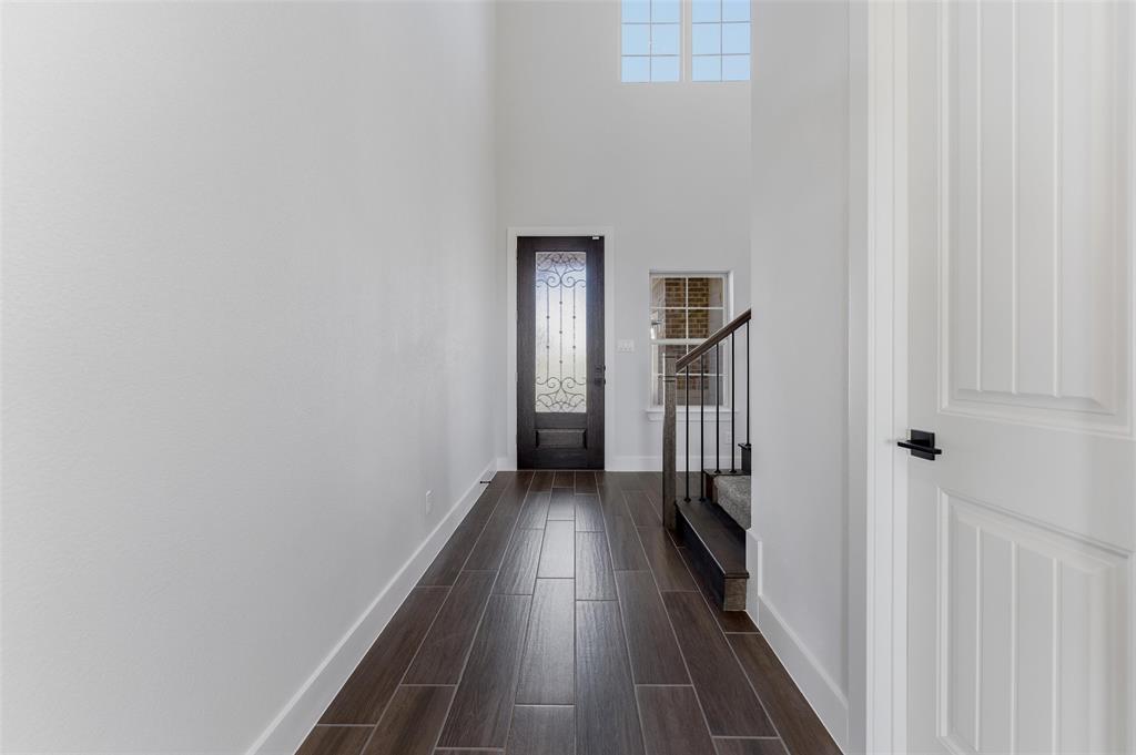 Fannin Ranch Estates - Residential