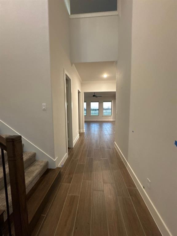 Fannin Ranch Estates - Residential