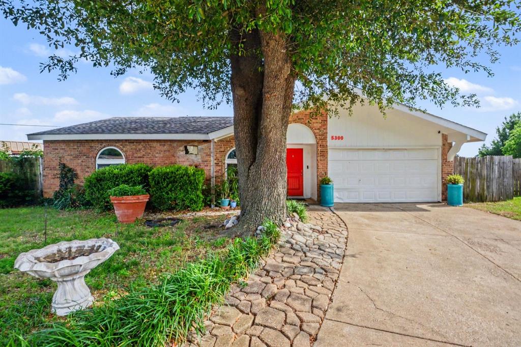 5300 Princess Court
