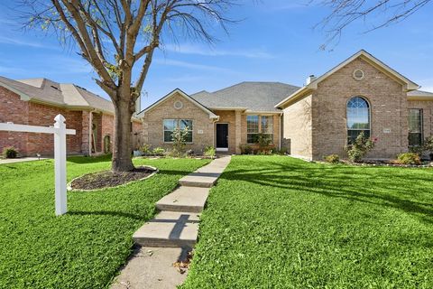 Property photo of 1747 preston on the lake boulevard, little elm, TX 75068