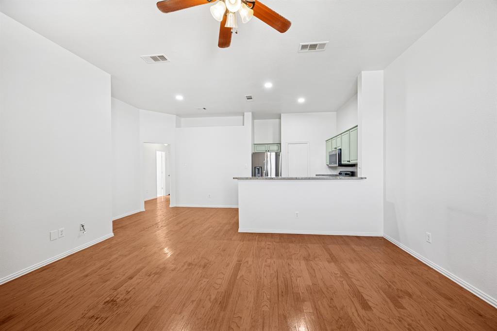 Arbor Creek Little Elm - Residential