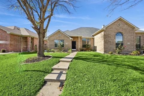 1747 Preston On The Lake Boulevard Little Elm TX 75068