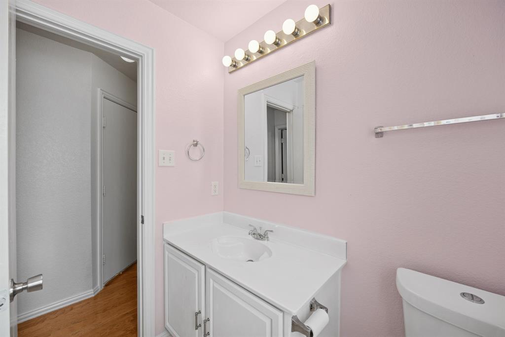 Arbor Creek Little Elm - Residential