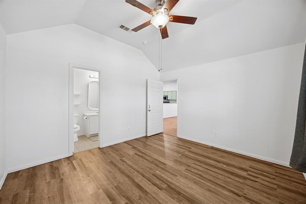 Arbor Creek Little Elm - Residential