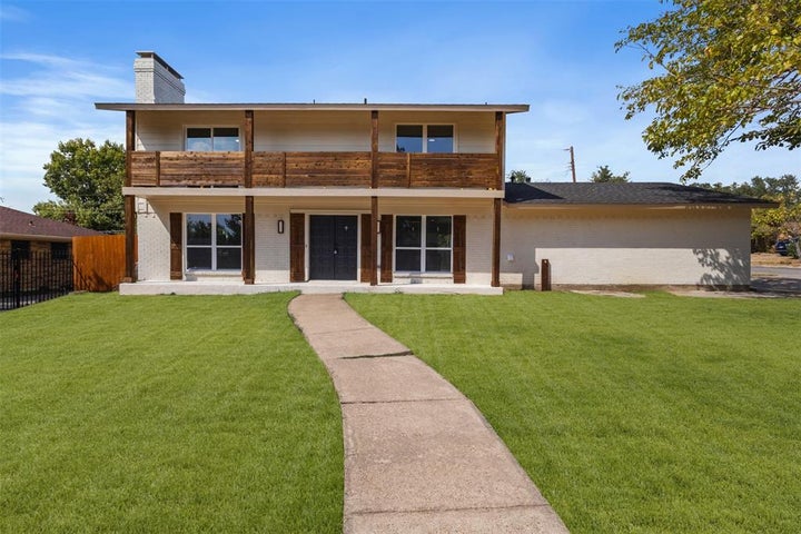 Photo 1 of 32 — 2833 Cibola Drive, Irving, TX 75062