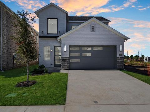 1436 Imperial Avenue Little Elm TX 75036