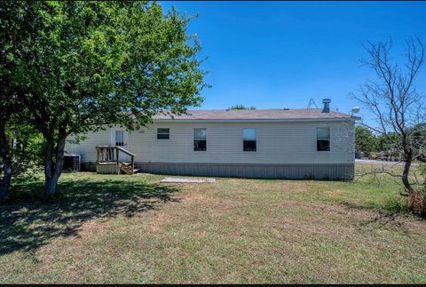 A home in McKinney