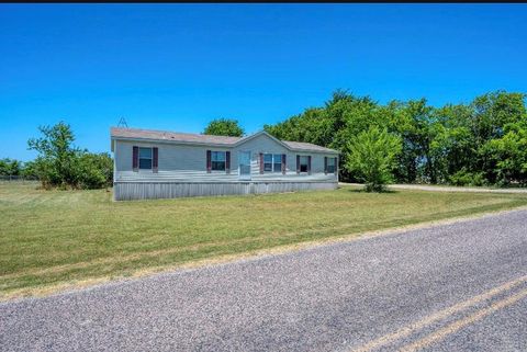 A home in McKinney