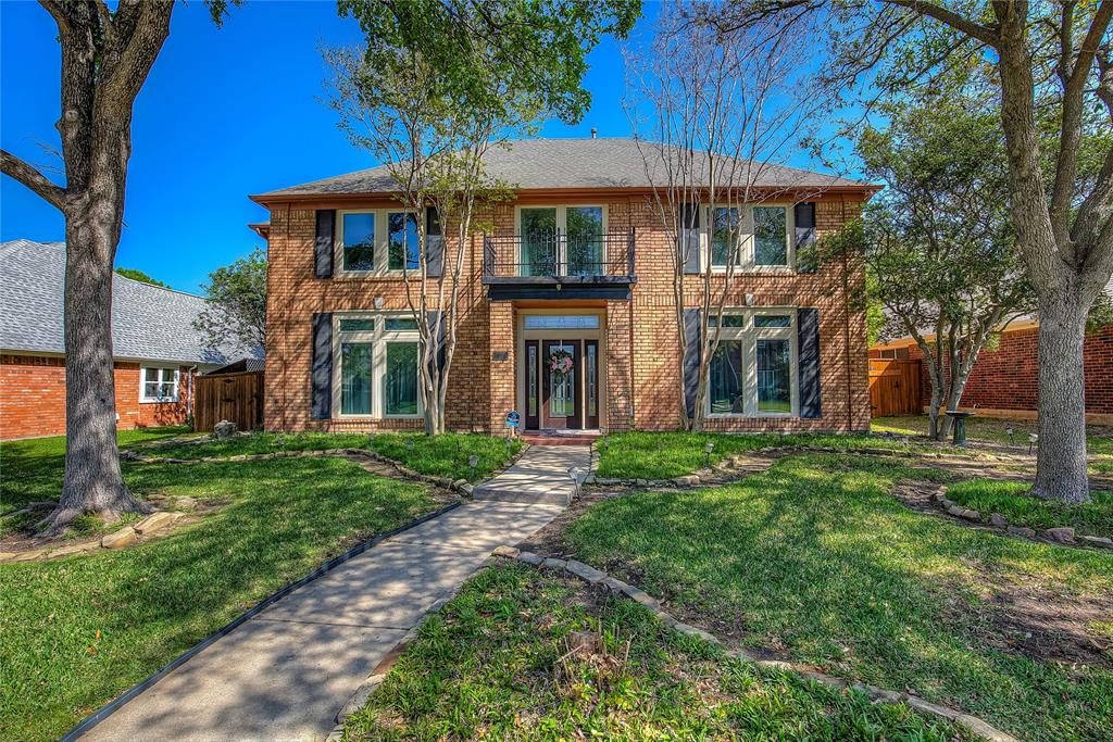 2221 Canyon Trail
