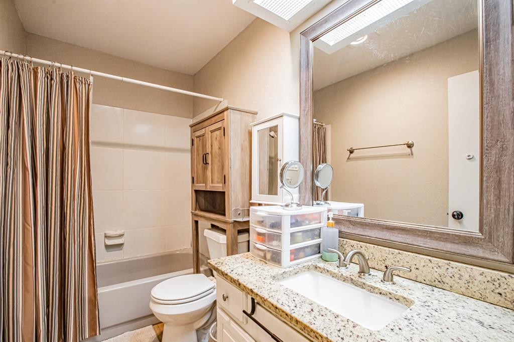 Mountain Creek Twnhs 02 - Residential