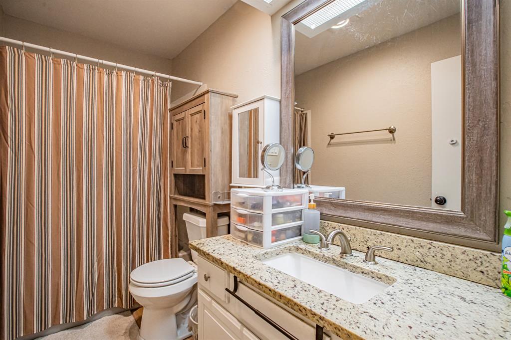 Mountain Creek Twnhs 02 - Residential