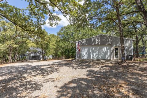 A home in Royse City