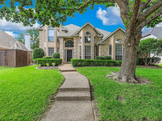 18543 GIBBONS DR, DALLAS, TX 75287 - Image 637dbf466bea3cbbef598f04531017dc/1991238439