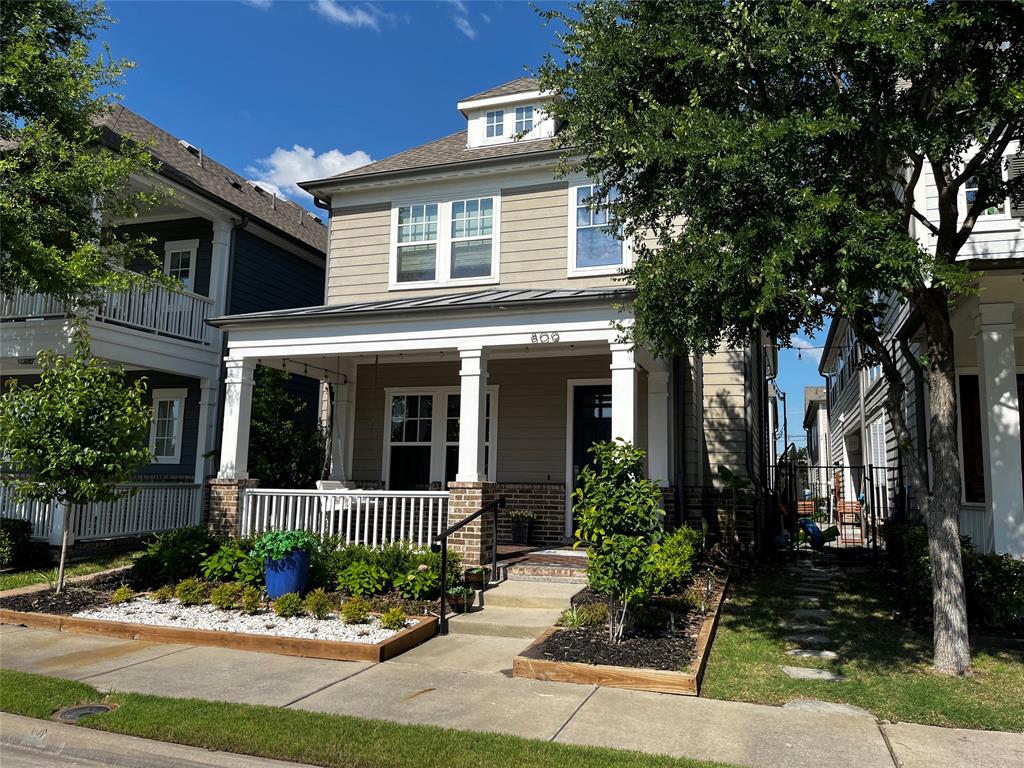 809 Cameron Court