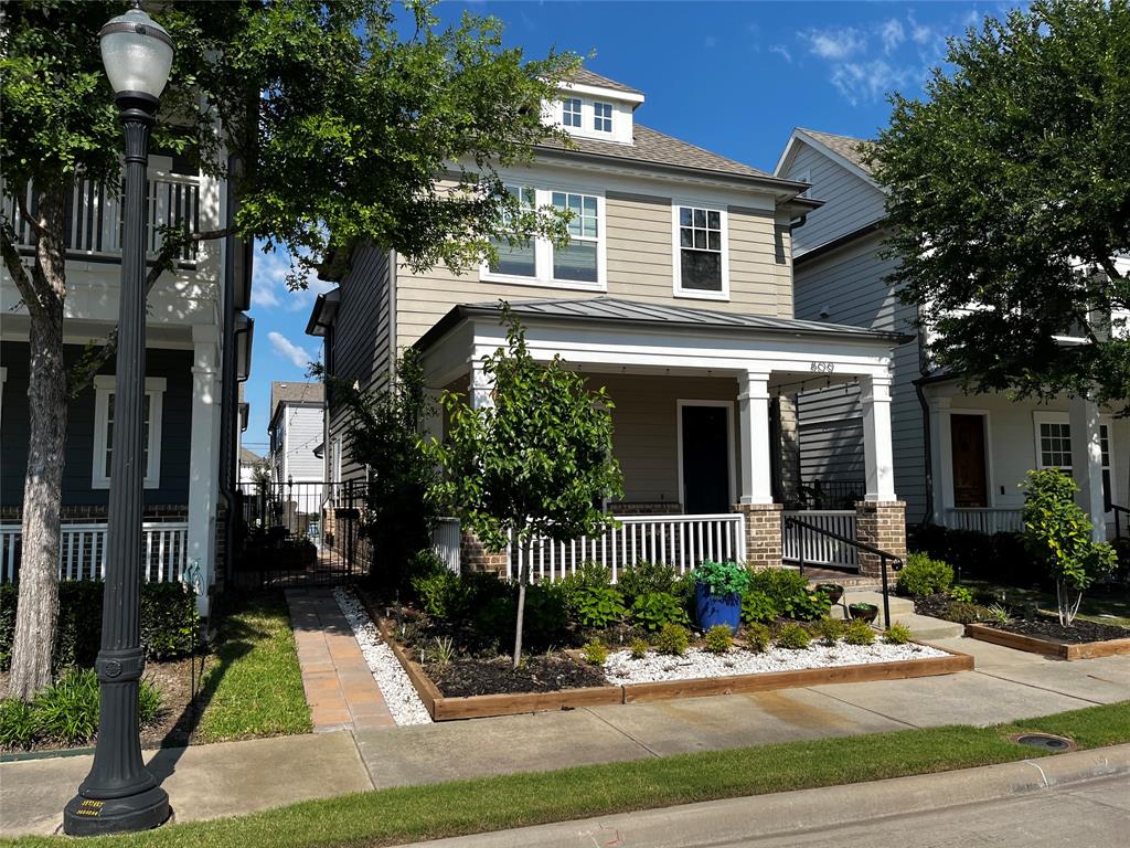 809 Cameron Court