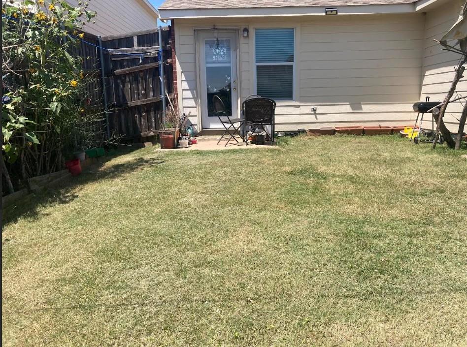 Cross Oak Ranch Ph 2 Tr 2 - Residential