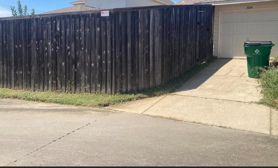 Cross Oak Ranch Ph 2 Tr 2 - Residential