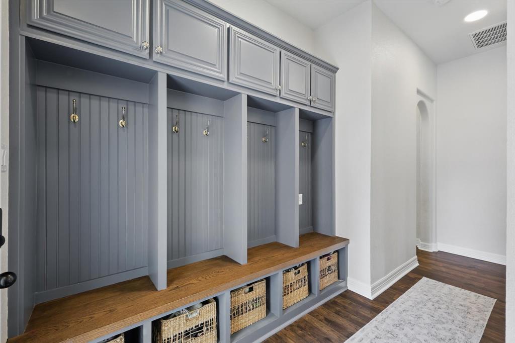 Van Zandt Farms Fossil Creek - Residential