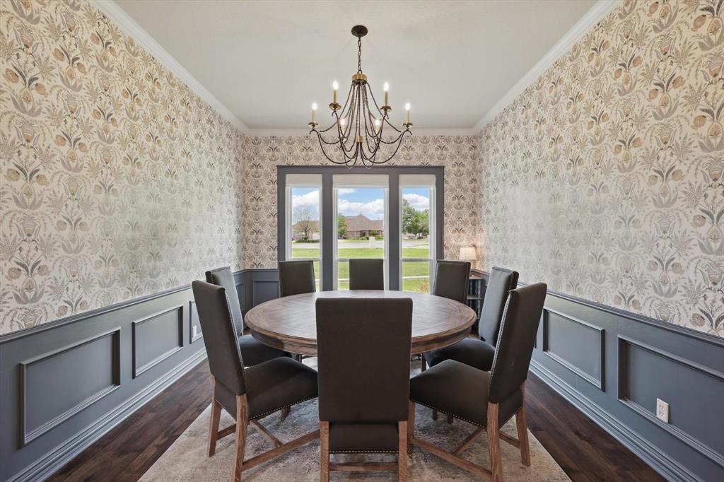 1000 Van Zandt Court