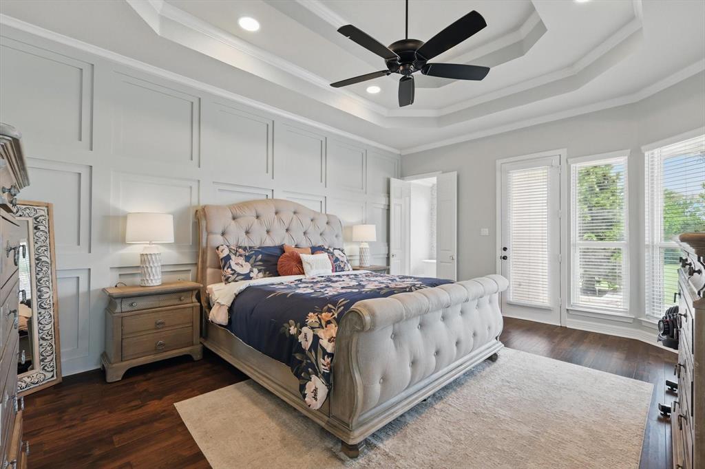 Van Zandt Farms Fossil Creek - Residential