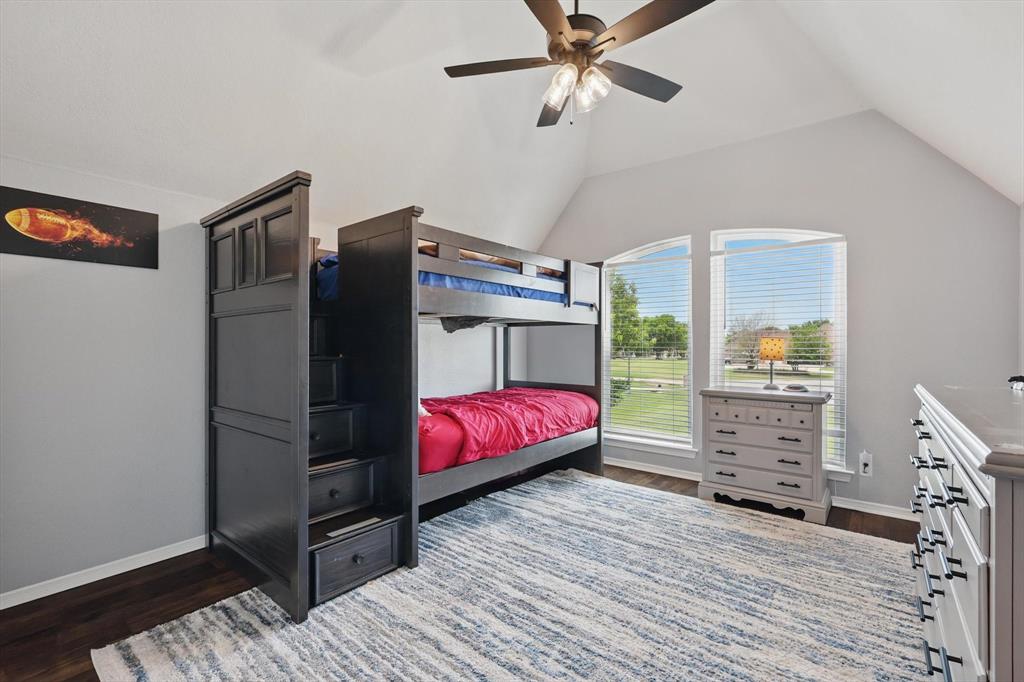 Van Zandt Farms Fossil Creek - Residential