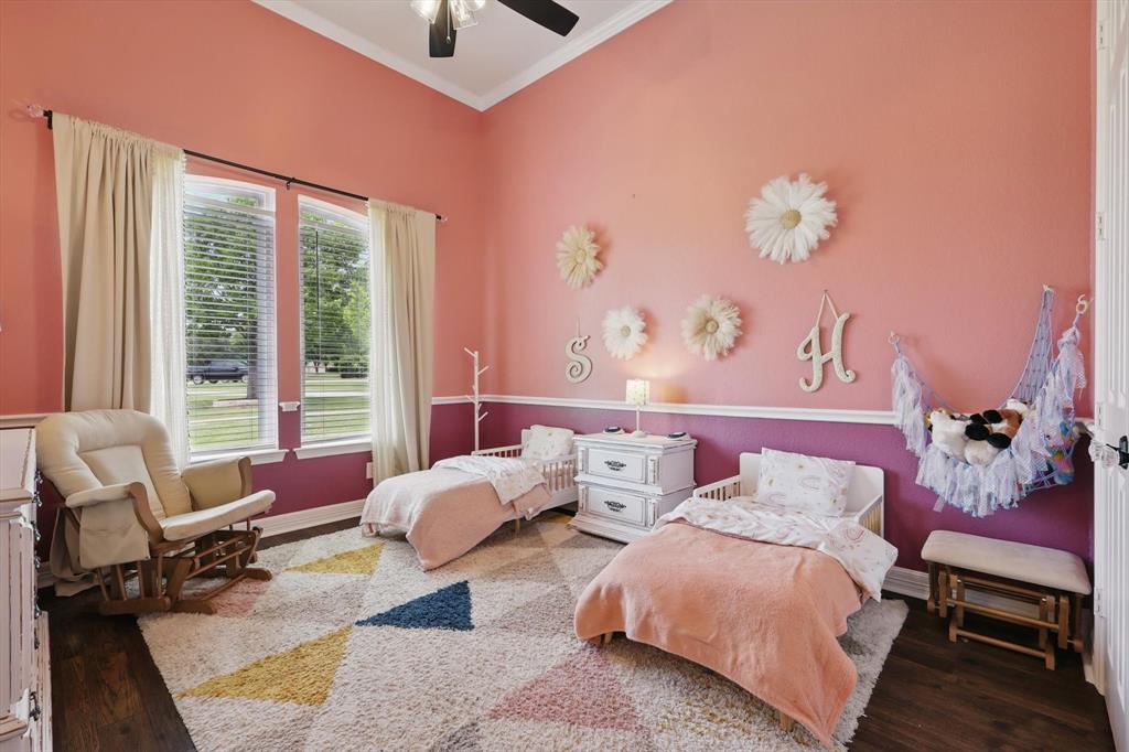 Van Zandt Farms Fossil Creek - Residential