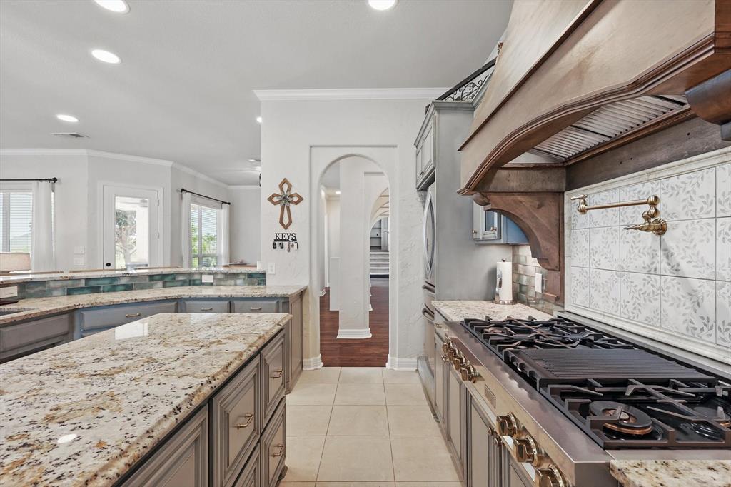 Van Zandt Farms Fossil Creek - Residential